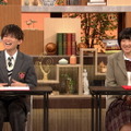 （C）NHK