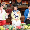 （C）TBS