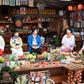 （C）TBS