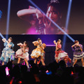 雑誌『B.L.T.』の新イベントにFRUITS ZIPPERや＃ババババンビら登場！