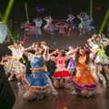 雑誌『B.L.T.』の新イベントにFRUITS ZIPPERや＃ババババンビら登場！