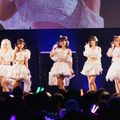 雑誌『B.L.T.』の新イベントにFRUITS ZIPPERや＃ババババンビら登場！