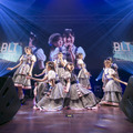 雑誌『B.L.T.』の新イベントにFRUITS ZIPPERや＃ババババンビら登場！