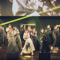 雑誌『B.L.T.』の新イベントにFRUITS ZIPPERや＃ババババンビら登場！