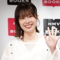 AKB48卒業の小田えりな「本当に青春だった」、1st写真集は“ゴールでもありスタート”