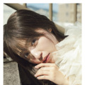 声優・逢田梨香子の最新写真集『日々』のデジタル版が配信
