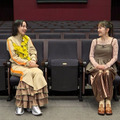 昨年『ももいろ歌合戦』で交流　のん、百田夏菜子との2ショット公開で反響