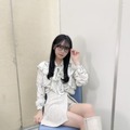 吉田彩良 （写真は吉田彩良公式Xから）※所属事務所に掲載許諾をもらってます