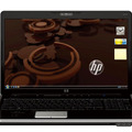 「HP Pavilion Notebook PC dv7/CT 冬モデル」