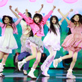 ILLIT(Photo by The Chosunilbo JNS/Imazins via Getty Images)