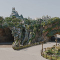 ファンタジースプリングス・エントリーウェイ