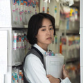 『燕は戻ってこない』第1回　（ｃ）NHK