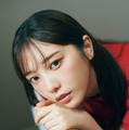 『月刊ENTAME』６月・７月合併号付録ポスター　乃木坂46与田祐希 撮影／田中瞳