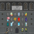 「17 IS RIGHT HERE」ジャケット写真／(P)&(C) PLEDIS Entertainment