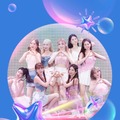 NiziU、初のスタジアムライブを収録した映像作品が本日リリース！