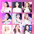 NiziU、初のスタジアムライブを収録した映像作品が本日リリース！