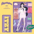 ITZY、JAPAN 3rdシングルから収録曲「No Biggie」配信スタート！リリックビデオも公開