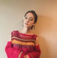 剛力彩芽（写真は剛力彩芽の公式インスタグラムから）※所属事務所に掲載許諾をもらってます