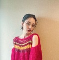 剛力彩芽（写真は剛力彩芽の公式インスタグラムから）※所属事務所に掲載許諾をもらってます