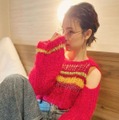 剛力彩芽（写真は剛力彩芽の公式インスタグラムから）※所属事務所に掲載許諾をもらってます