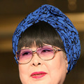 桂由美さん(Photo by Koichi Kamoshida/Getty Images)