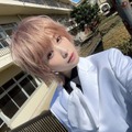 髙橋ひかる（写真は髙橋ひかるの公式インスタグラムから）※所属事務所に掲載許諾をもらってます