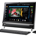 HP TouchSmart300 PCシリーズ