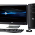 HP Pavilion Desktop PC p6000シリーズ