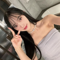 堀未央奈（写真は堀未央奈の公式インスタグラムより）※所属事務所より掲載許諾をいただいています