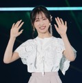 小栗有以【写真：竹内みちまろ】