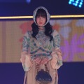鈴木愛理【写真：竹内みちまろ】