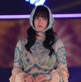 鈴木愛理【写真：竹内みちまろ】