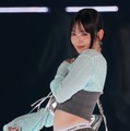 鈴木愛理【写真：竹内みちまろ】