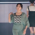 森香澄【写真：竹内みちまろ】