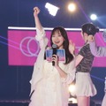 森香澄【写真：竹内みちまろ】