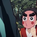 『テレビアニメ「鬼滅の刃」刀鍛冶の里編』第二話「縁壱零式」先行場面カット（C）吾峠呼世晴／集英社・アニプレックス・ufotable