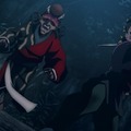 『テレビアニメ「鬼滅の刃」刀鍛冶の里編』第6話場面カット（C）吾峠呼世晴／集英社・アニプレックス・ufotable