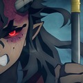 『テレビアニメ「鬼滅の刃」刀鍛冶の里編』積怒（C）吾峠呼世晴／集英社・アニプレックス・ufotable