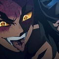 『テレビアニメ「鬼滅の刃」刀鍛冶の里編』空喜（C）吾峠呼世晴／集英社・アニプレックス・ufotable