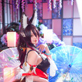 停雲／天然水（X：@tennensui_cos）