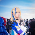 セーバル／セイラ（X：@se_iram）