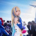 セーバル／セイラ（X：@se_iram）