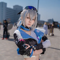 銀狼／ヒナジロー（X：@ChemHinajiro）