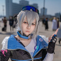 銀狼／ヒナジロー（X：@ChemHinajiro）