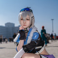 銀狼／ヒナジロー（X：@ChemHinajiro）
