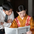 『虎に翼』第28話　（ｃ）NHK