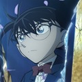 劇場版『名探偵コナン 100万ドルの五稜星（みちしるべ）』（C）2024 青山剛昌／名探偵コナン製作委員会