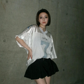 村重杏奈（写真は村重杏奈の公式インスタグラムから）※所属事務所に掲載許諾をもらってます