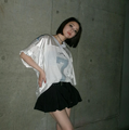 村重杏奈（写真は村重杏奈の公式インスタグラムから）※所属事務所に掲載許諾をもらってます