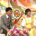 （C）ABCテレビ